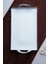 Arven Dikdörtgen Silver Sunum Tepsi - 45 cm 2
