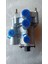 Kontrol Vanası, Römork 973 009 006 0 Treyler Kontrol Ventili Treyler Kontrol Valfi 9730090060 973 009 006 0 Pener 3522FL 2