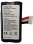 Pax A930 ve Pax A910 Uyumlu Pos Cihazi Bataryası 7.2V 2600MAH Şarj Edilebilir Lityum-Iyon Pos Pili 5