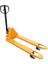 2.5ton 115CM Standart Transpalet Beyaz-Kırmızı Teker 2