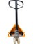 2.5ton 115CM Standart Transpalet Beyaz-Kırmızı Teker 3