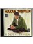 Hakan Taşıyan Gözün Sevem CD (Orjinal 1998 Dönem Baskı) 1