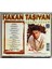 Hakan Taşıyan Gözün Sevem CD (Orjinal 1998 Dönem Baskı) 2