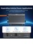 12V/24V IP67 50A Mppt Şarj Kontrol Cihazı ve Dc-Dc Şarj Cihazı 2