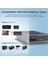 12V/24V IP67 50A Mppt Şarj Kontrol Cihazı ve Dc-Dc Şarj Cihazı 4