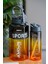 2'li Motivasyon Matarası - 2 Lt + 700 ml 1