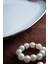 Arven Oval Silver Sunum Tepsisi - 33 cm 3