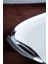 Arven Oval Silver Sunum Tepsisi - 33 cm 4