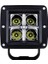 Off-Road LED ve Geri Vites Lamba 13W 809009-DT 3