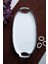 Arven Oval Silver Sunum Tepsisi - 41 cm 2