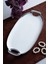 Arven Oval Silver Sunum Tepsisi - 41 cm 3