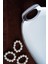 Arven Oval Silver Sunum Tepsisi - 41 cm 4