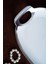 Arven Oval Silver Sunum Tepsisi - 41 cm 5