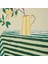 Deco Lime Cello Kanvas Tablo - Yeşil - 50X70 cm 3