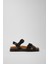 Brutus Sandals Siyah Kadın Sandalet K201768-001 2