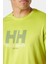 Hh Tech Graphic T-Shirt 2.0 HHA.49574 410 HHA.49574 410004 3