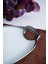 Arven Oval Silver Sunum Tepsisi - 45 cm 2