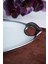 Arven Oval Silver Sunum Tepsisi - 45 cm 3