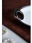 Arven Oval Silver Sunum Tepsisi - 45 cm 5