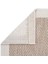 Grande 02 Bej Kaymaz Taban Yolluk Sisal Görünümlü Hol Koridor Halısı Yıkanabilir Kilim Halı Yolluk 5