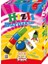 Hızlı Bardaklar (4 Set) (Speed Cups) 1