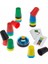 Hızlı Bardaklar (4 Set) (Speed Cups) 8