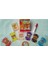 Pasta Savaşı Yaş 5+ Görsel Algı Oyunu 2