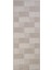 Grande 01 Bej Kaymaz Taban Yolluk Uzun Hol Koridor Halısı İnce Yıkanabilir Dokuma Kilim Halı Yolluk 1