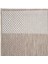Grande 01 Bej Kaymaz Taban Yolluk Uzun Hol Koridor Halısı İnce Yıkanabilir Dokuma Kilim Halı Yolluk 4