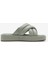 Alda Glide Kadın Light Green Lea Terlik 26181184 1