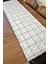 Pvc Dantel Raf -Dolap -Çekmece -Masa - Sehpa -Örtüsü - 50 cm x 3 Metre-Desen3 1