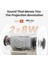 T2 1080P Projektör - Wifi 6 ve Bluetooth [jbl Ses ve Dahili Pil] 3