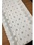 Pvc Dantel Raf -Dolap -Çekmece -Masa - Sehpa -Örtüsü - 50 cm x 3 Metre-Desen2 1