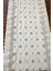 Pvc Dantel Raf -Dolap -Çekmece -Masa - Sehpa -Örtüsü - 50 cm x 3 Metre-Desen2 2