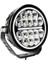 Off-Road LED Lamba Siberia Nr 7" Night Ranger Driving 71W 809187 3