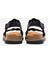 Arwell Glide Kadın Black Combi Sandalet 26181408 5