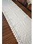 Pvc Dantel Raf -Dolap -Çekmece -Masa - Sehpa -Örtüsü - 50 cm x 3 Metre-Desen1 1