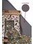 Kumaş Taban Dijital Baskılı Kumaş Seccade - KKS236 3