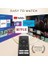 Akıllı Projektör Wifi ve Bluetooth, Netflix-Resmi-Lisanslı Dolby Ses 1080P 3