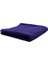 Kuaförler Için Yüksek Emici Premium Baş Havlusu 90X50 cm Mor 1