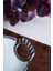 Arven Oval Silver Sunum Tepsisi - 41 cm 3