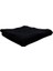 Kuaförler Için Yüksek Emici Premium Baş Havlusu 90X50 cm Siyah 1
