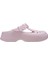 Classic Mary Jane Clog Unisex Terlik CR210581-6ZW 1