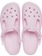 Classic Mary Jane Clog Unisex Terlik CR210581-6ZW 2