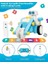B3 Pro Kodlama Robotu 4+ Yaş Çocuklar Için 24'ü 1 Arada Robotik Kit 2