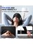 Uyku Kulaklıkları Bluetooth Uyku Maskesi - Siyah Havalandırmalı 3