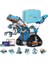 8+ Yaş E7 Pro Kodlama Robotu Kodlama Destek Kontrol Cihazı 1