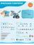 8+ Yaş E7 Pro Kodlama Robotu Kodlama Destek Kontrol Cihazı 3