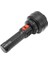 Hy-789 Usb'li 3 Modlu Şarjlı El Feneri 2