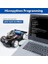 Robot Araba Kiti Raspberry Pi Pico, Açık Kaynak, Micropython 2